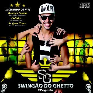 Foto da capa: #Pegada Swingão do Ghetto 2014