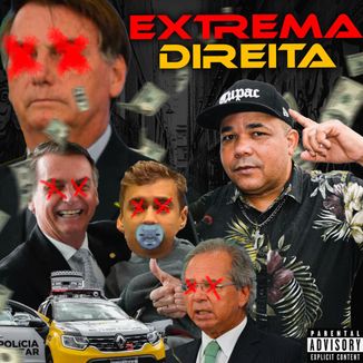 Foto da capa: Extrema Direita