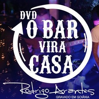 Foto da capa: O Bar Vira Casa