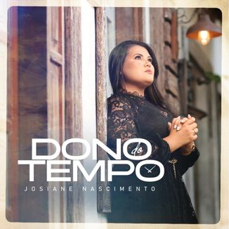 Foto da capa: Dono do Tempo