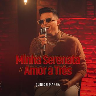 Foto da capa: Minha Serenata / Amor a Três