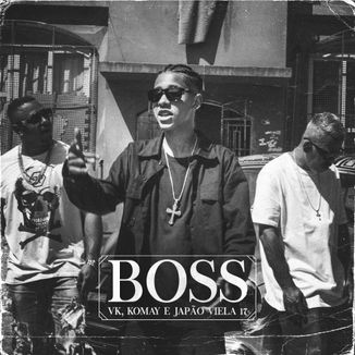 Foto da capa: BOSS
