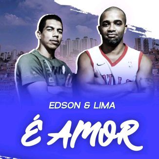 Foto da capa: É Amor