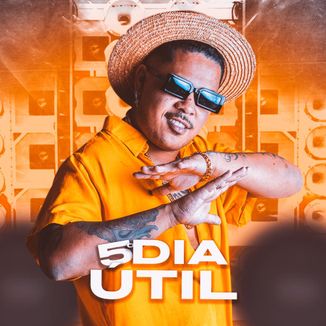 Foto da capa: 5º Dia útil