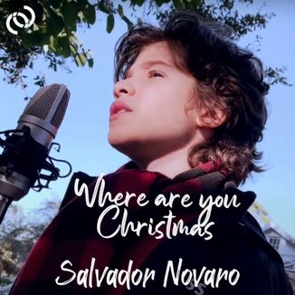 Foto da capa: Where are you Christmas?