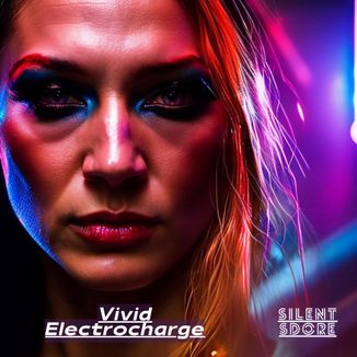 Foto da capa: Vivid Electrocharge