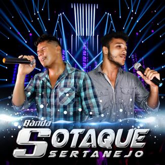Foto da capa: Sertanejo ao vivo