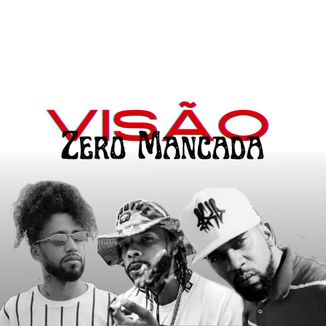 Foto da capa: Visão Zero Mancada