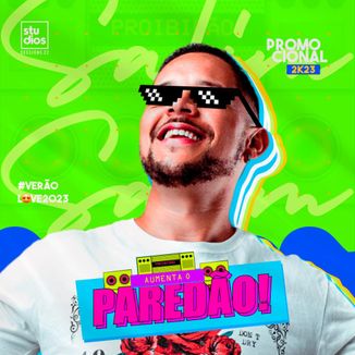 Foto da capa: Verão 2023 - Promocional