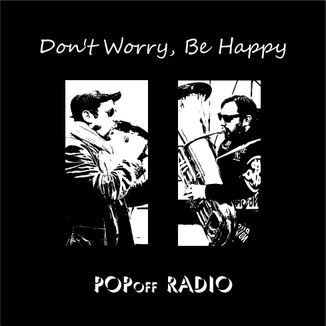 Foto da capa: Don't Worry Be Happy