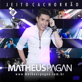 Foto da capa: Jeito Cachorrão EP