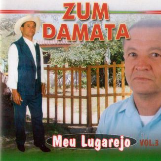 Foto da capa: Vol. 3 - Meu Lugarejo