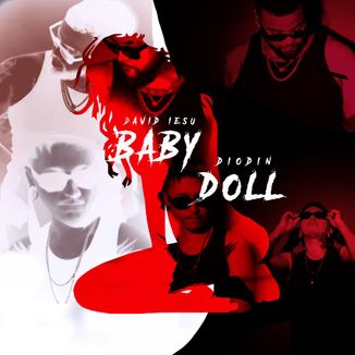 Foto da capa: Baby Doll