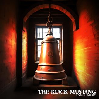 Foto da capa: The Black Mustang