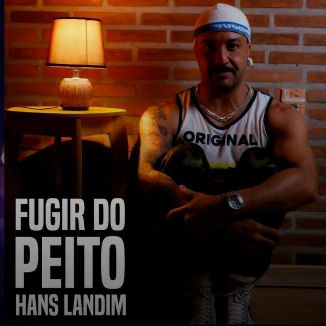 Foto da capa: Fugir do Peito