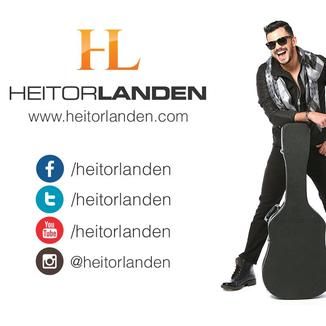 Foto da capa: Heitor Landen' #1