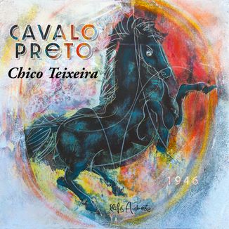 Foto da capa: Cavalo Preto