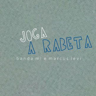 Foto da capa: Joga a Rabeta - Single