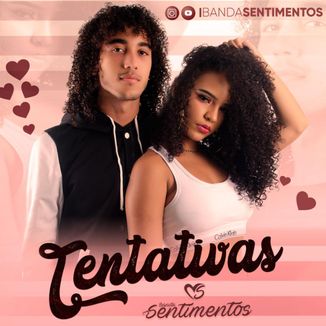 Foto da capa: Banda Sentimentos - Tentativas