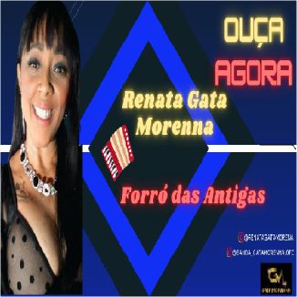 Foto da capa: FORRÓ DAS ANTIGAS