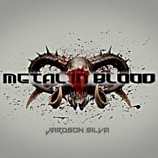 Foto da capa: Metal in Blood