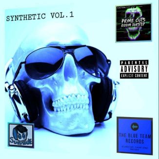 Foto da capa: Synthetic Vol. 1