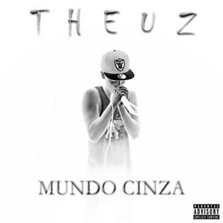 Foto da capa: Mundo Cinza EP