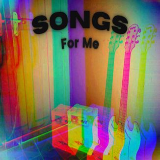 Foto da capa: Songs For Me