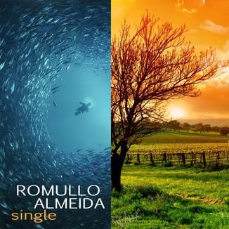 Foto da capa: Romullo Almeida - Single