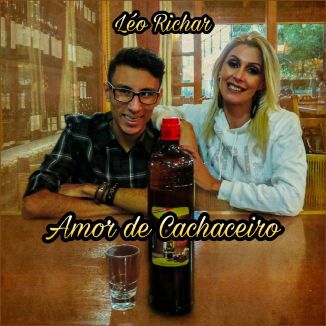 Foto da capa: Amor De Cachaceiro