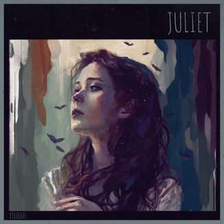 Foto da capa: Juliet