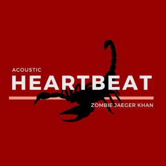 Foto da capa: Heartbeat - Acoustic Version