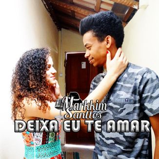 Foto da capa: Deixa eu te amar