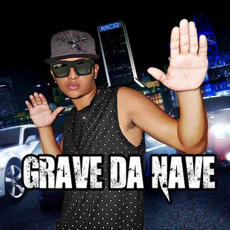 Foto da capa: Naipe Gringo - Grave Da Nave