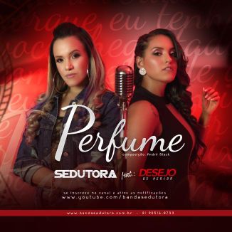 Foto da capa: Perfume - Feat.: Desejo de Menina