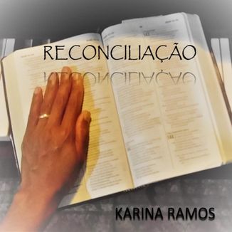 Foto da capa: Reconciliação
