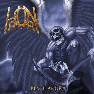 Foto da capa: BLACK ANGEL