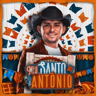 Foto da capa: Meu Santo Antônio