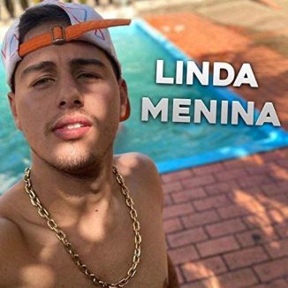 Foto da capa: Linda Menina