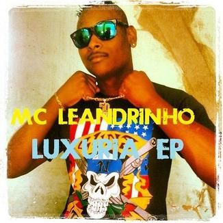 Foto da capa: Luxúria EP