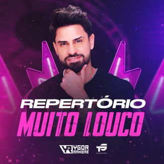 Foto da capa: Repertório Muito Louco