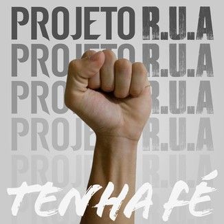 Foto da capa: Projeto R.U.A.