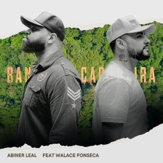 Foto da capa: Banho De Cachoeira Abiner Leal Ft. Walace Fonseca