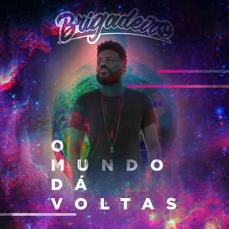 Foto da capa: O Mundo Dá Voltas