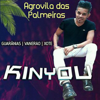 Foto da capa: Kinyou - Agrovila das Palmeiras