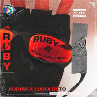 Foto da capa: Ruby