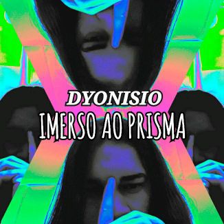 Foto da capa: Imerso Ao Prisma