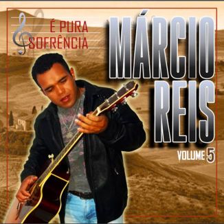 Foto da capa: Márcio Reis Vol.5
