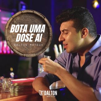 Foto da capa: Bota Uma Dose Ai