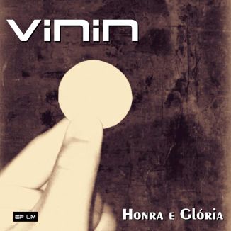 Foto da capa: Honra e Glória